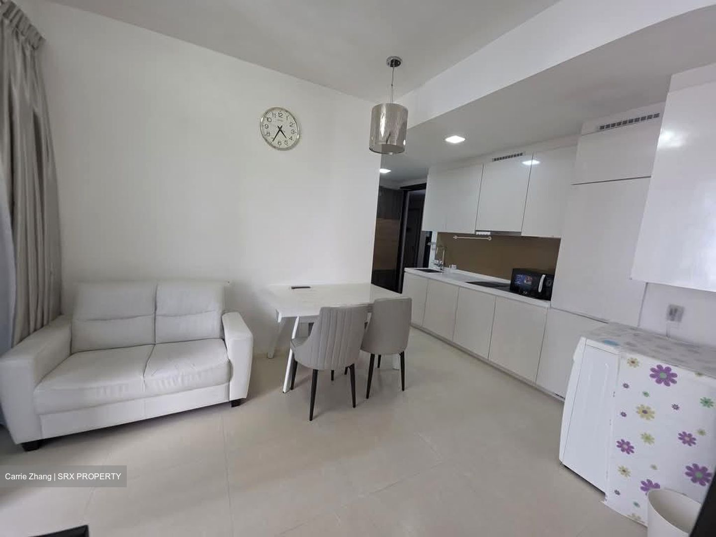 Regent Residences (D12), Apartment #597720621